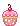 Tiny Cupcake Animated Pixel F2U