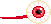 Creepy Eyeball Bullet by Nerdy-pixel-girl Creepy Eyeball Bullet by Nerdy-pixel-girl