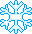 Snowflake Bullet