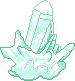 Quartz Crystal Pixel 11 by Nerdy-pixel-girl