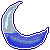 Blue Moon Icon F2U