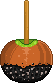 Oreo Caramel Apple Pixel F2U