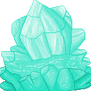 Mint Crystal F2U