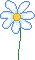 Daisy Pixel F2U by Nerdy-pixel-girl