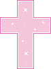 Pastel Goth Cross Pink F2U by Nerdy-pixel-girl