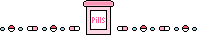Pill Divider F2U by Nerdy-pixel-girl