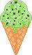 Mint Chip Icecream F2U