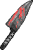 Black Bloody Knife F2U