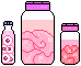 Jars of Organs F2U