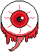 Bloody Eyeball F2U