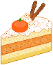 Autumn Cake F2U