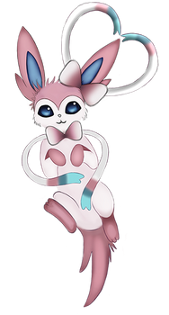 Valentine Sylveon