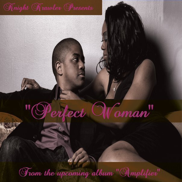 Perfect Woman Cover 1