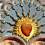 Sacred heart