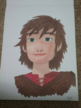 Hiccup