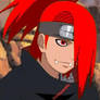 Vampire Deidara