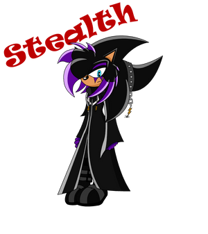 Stealth 2013