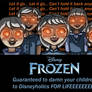 Children Of The Frozen