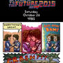 Back to the Future 2015 Page 1