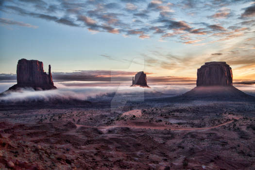 Monument Valley