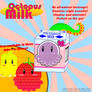 Octopus Milk