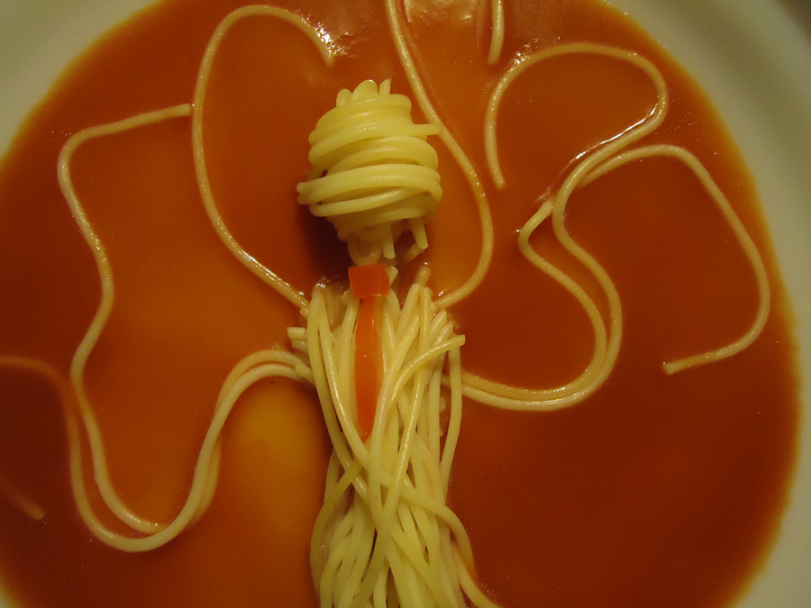 Creepypasta