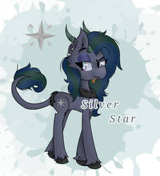 Silver Star