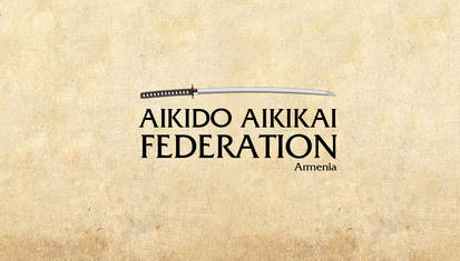 Aikido aikikai federation En