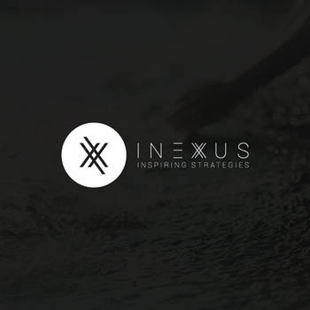 iNexxus Logo Design