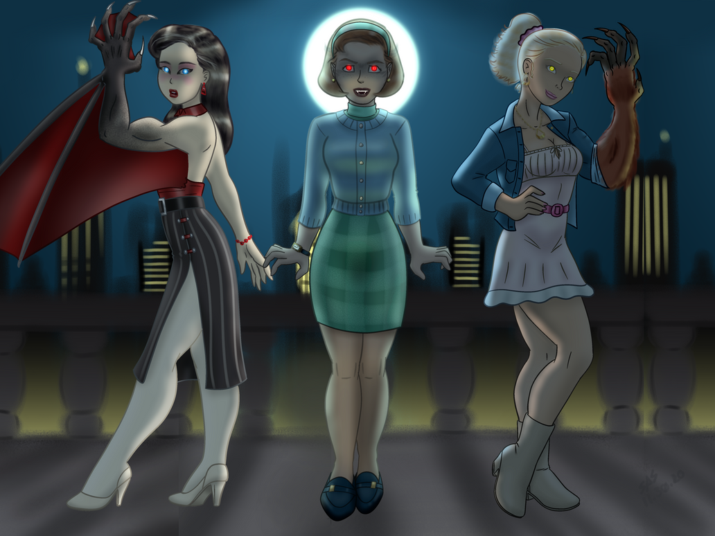 Cromagna QKStudios - Hobbyist, Digital Artist | DeviantArt