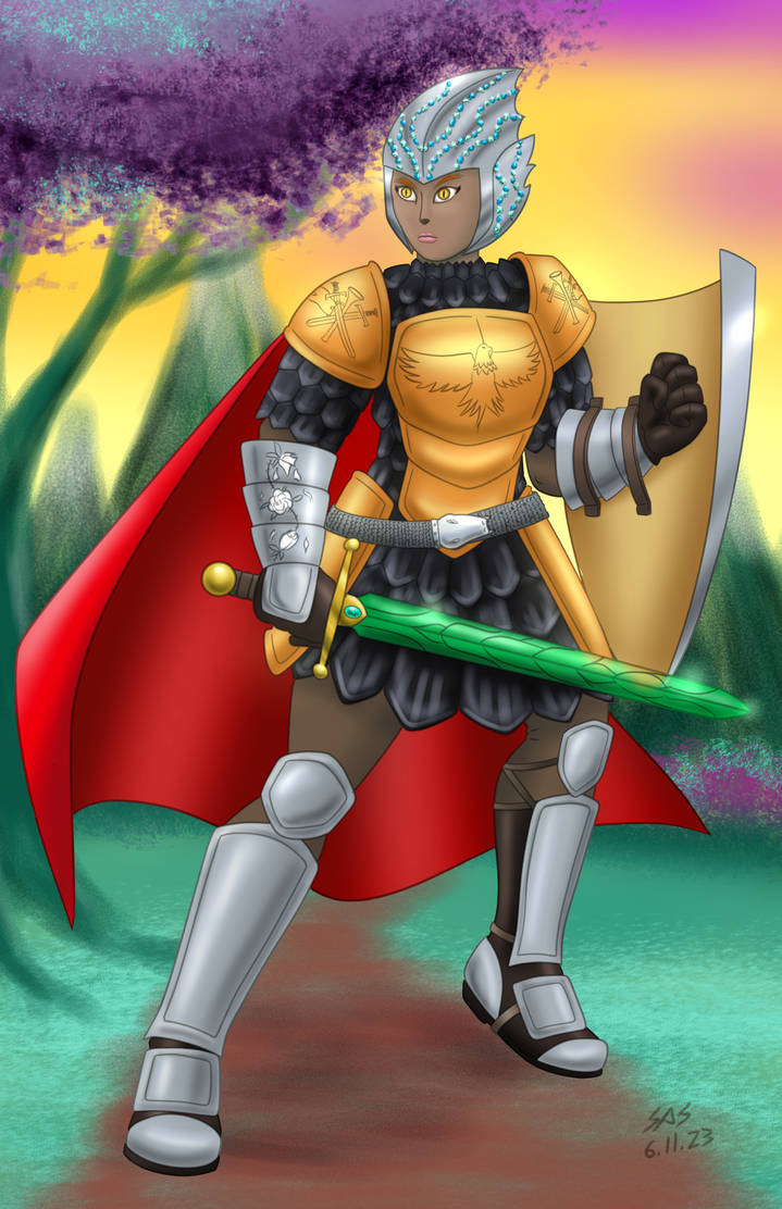 Cromagna QKStudios - Hobbyist, Digital Artist | DeviantArt