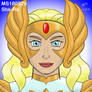 She-Ra MugShot