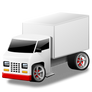 Truck White