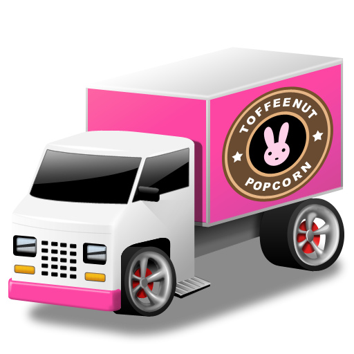 ToffeenutTruck