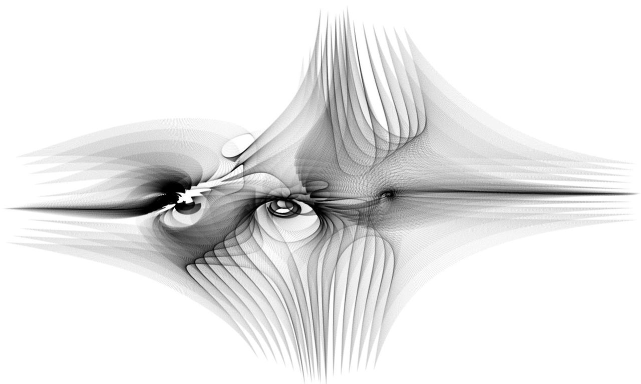 Higher Dimensional Life 1 by taosifahsan on DeviantArt