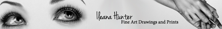 Ileana Hunter Banner