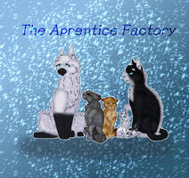 The Apprentice Factory!