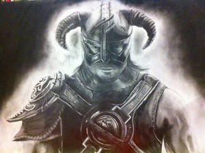 Skyrim - Dragonborn