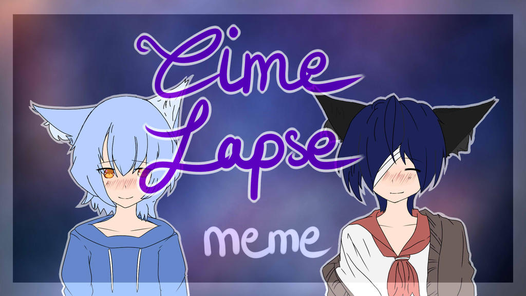 Time Lapse Meme Time Lapse - spinning roblox logo no collor flipanim