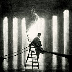 Wittgenstein's ladder