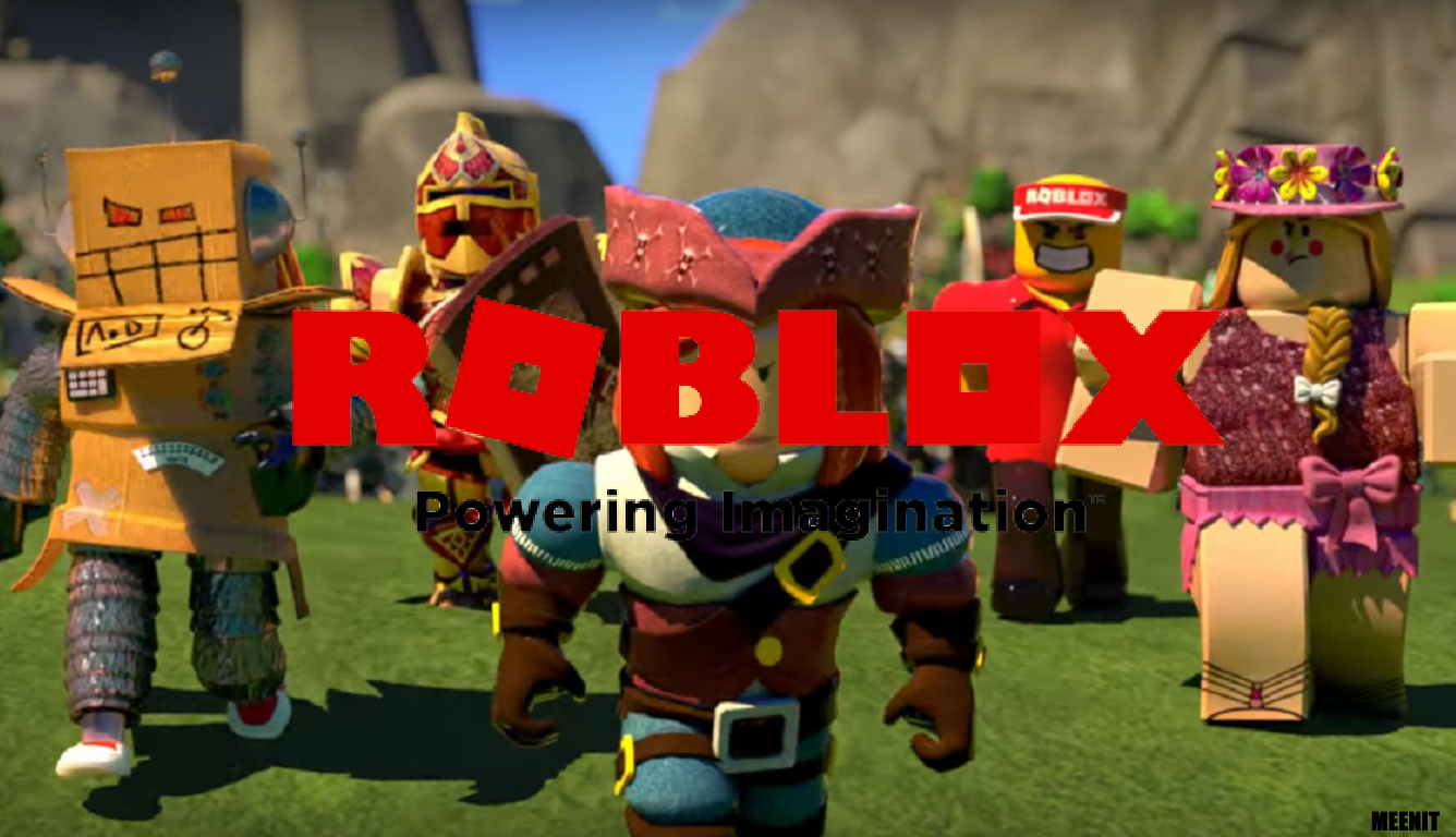 High quality] ROBLOX logo (2015-2017) by guiallibre on DeviantArt