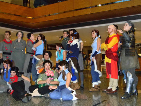 Youmacon 2012 Avatar Photo