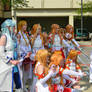 Sword Art Online - Asuna - ACen 2013