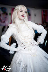 COSPLAYER TNT GT 7