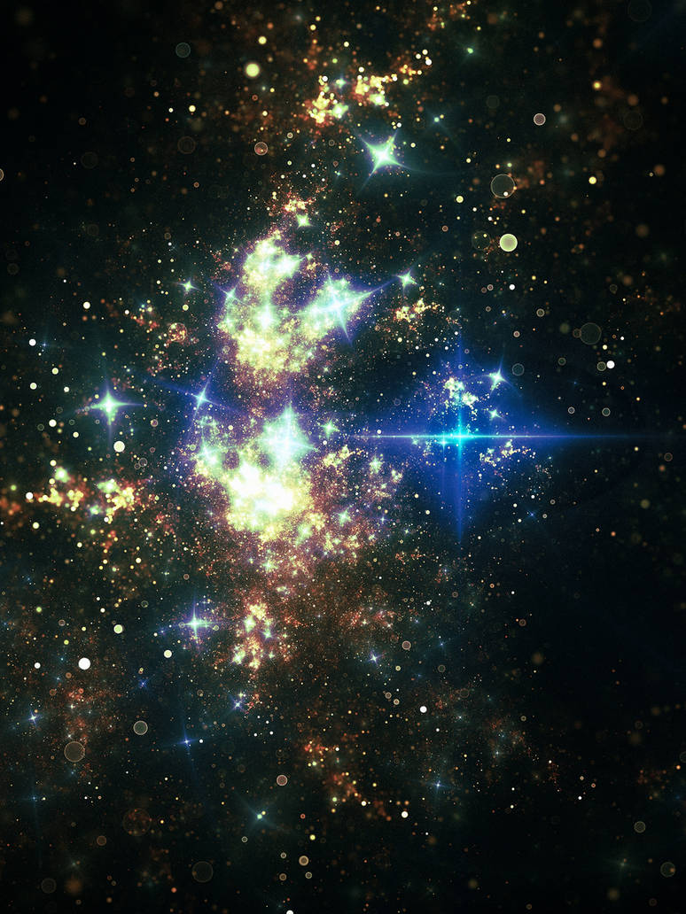 Galaxy Clusters By Rachelblandon On DeviantArt galaxy-clusters-by-rachelblandon-on-deviantart
