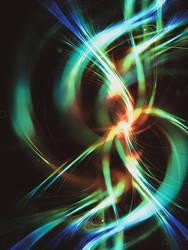 Rainbow Warp