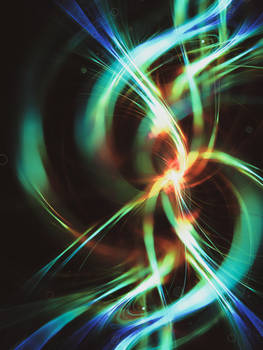Rainbow Warp