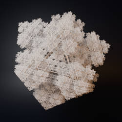 Sierpinski Icosahedron
