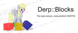 Code::Blocks (13.12) Derpy Custom Splash Screen