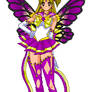 Fairy Senshi Britney